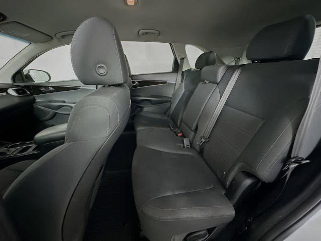 2020 Kia Sorento 2.4L LX