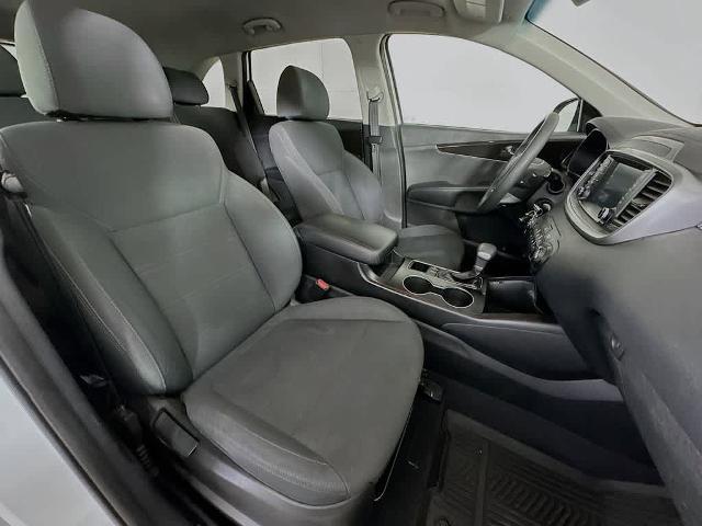 2020 Kia Sorento 2.4L LX