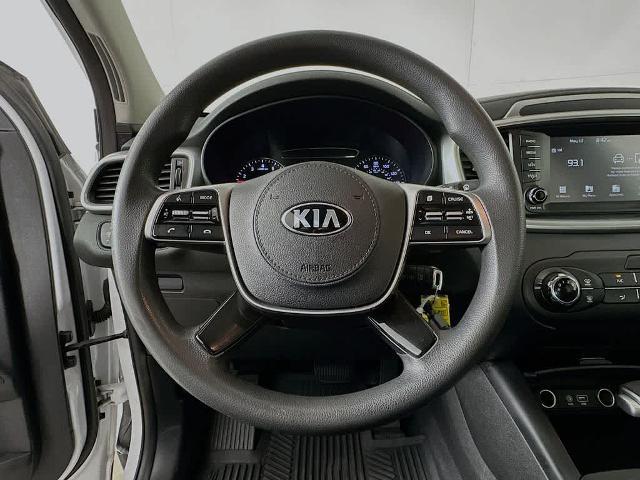 2020 Kia Sorento 2.4L LX