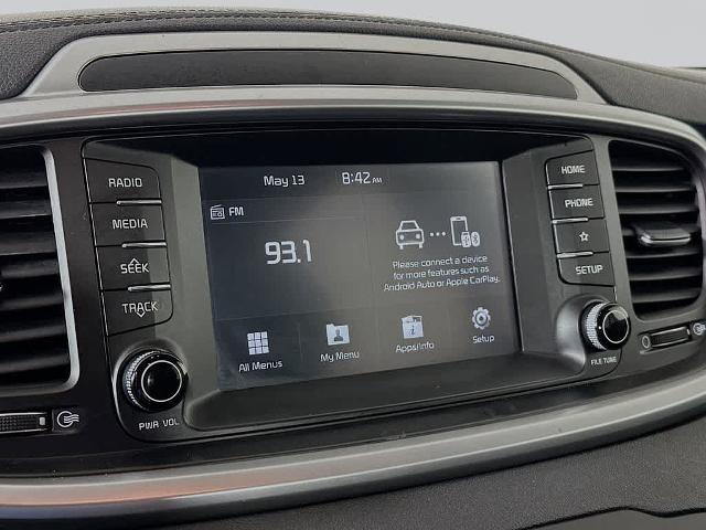 2020 Kia Sorento 2.4L LX