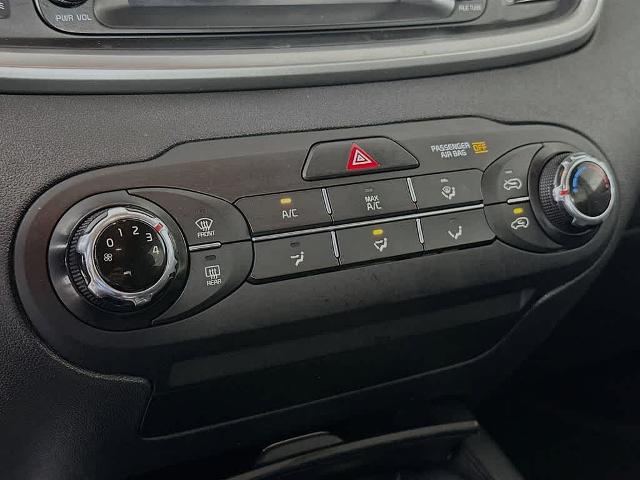 2020 Kia Sorento 2.4L LX