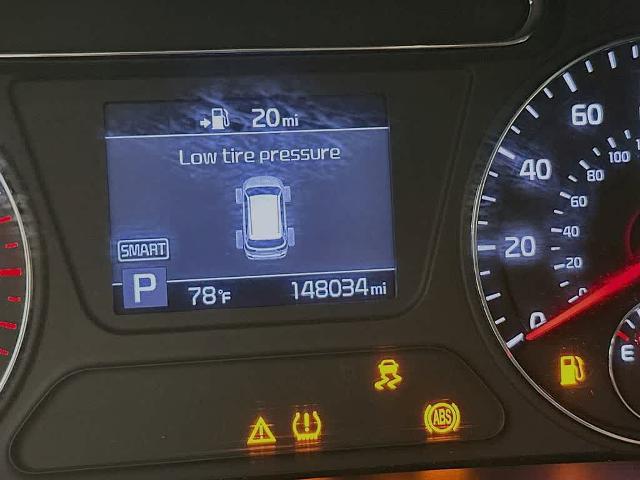 2020 Kia Sorento 2.4L LX
