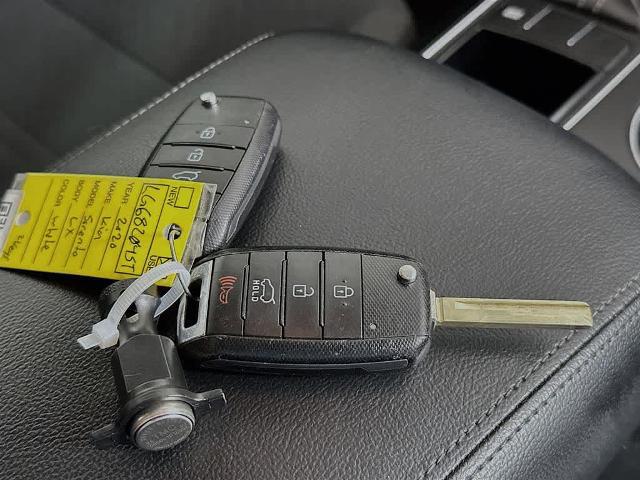 2020 Kia Sorento 2.4L LX