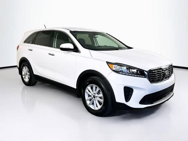 2020 Kia Sorento 2.4L LX