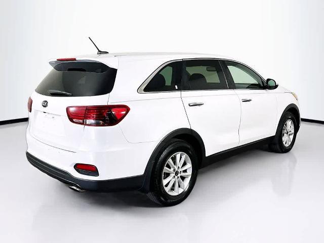 2020 Kia Sorento 2.4L LX