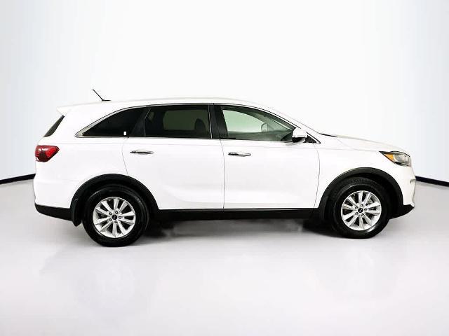 2020 Kia Sorento 2.4L LX