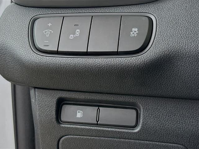 2020 Kia Sorento 2.4L LX