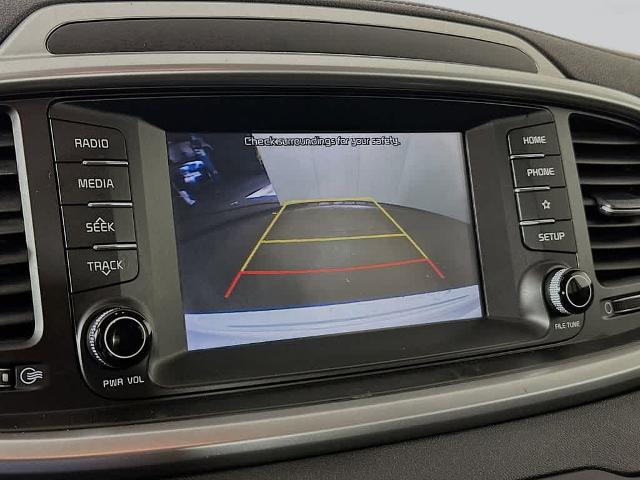 2020 Kia Sorento 2.4L LX