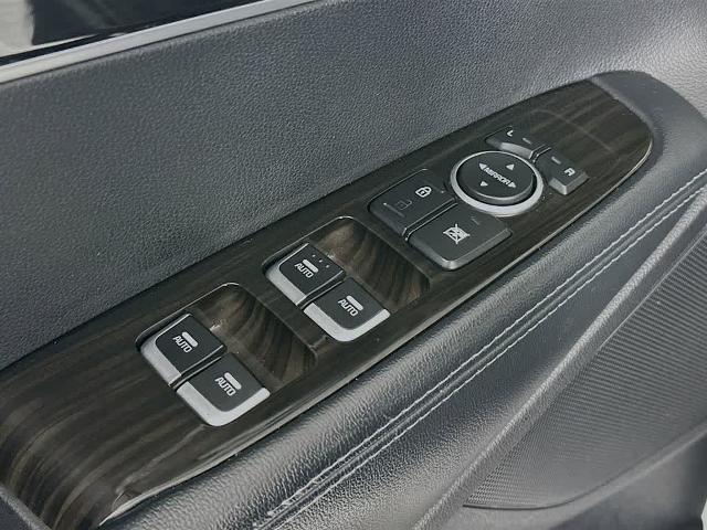 2020 Kia Sorento 2.4L LX