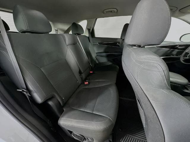 2020 Kia Sorento 2.4L LX