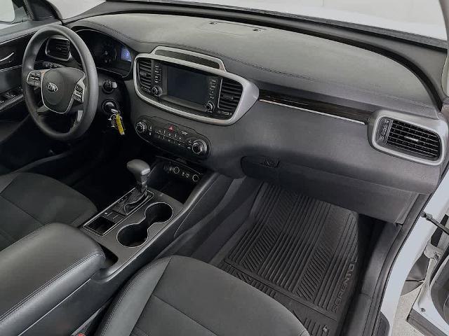 2020 Kia Sorento 2.4L LX