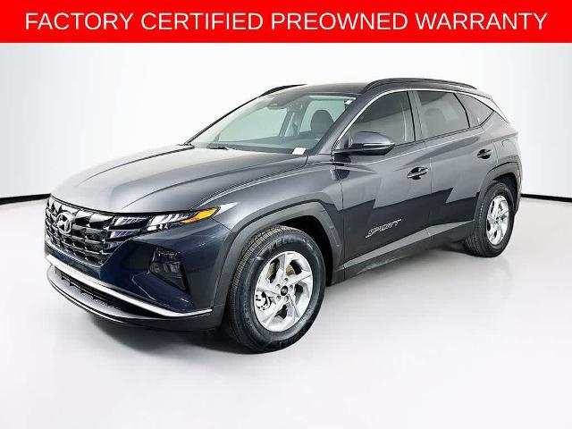 2023 Hyundai Tucson SEL for sale in Tampa, FL