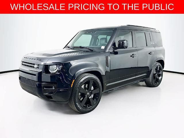 2024 Land Rover Defender 110 P400 X-Dynamic SE for sale in Tampa, FL