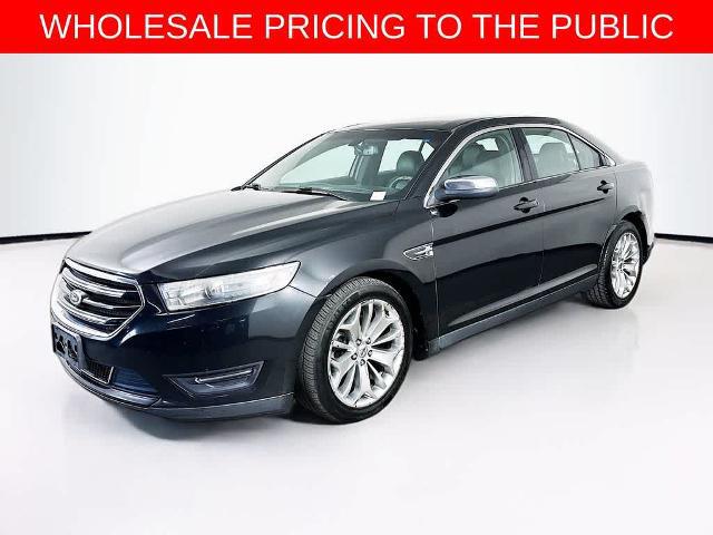 2014 Ford Taurus Limited for sale in Tampa, FL