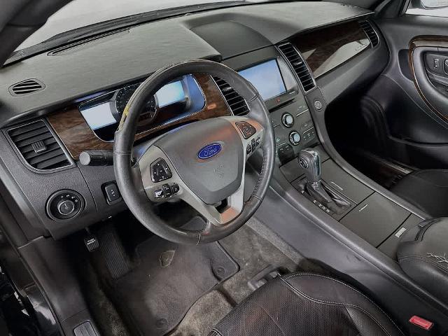 2014 Ford Taurus Limited