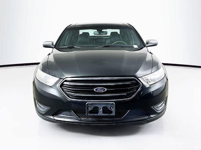 2014 Ford Taurus Limited
