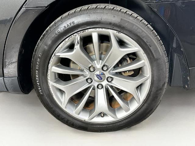 2014 Ford Taurus Limited