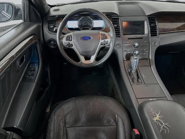 2014 Ford Taurus Limited