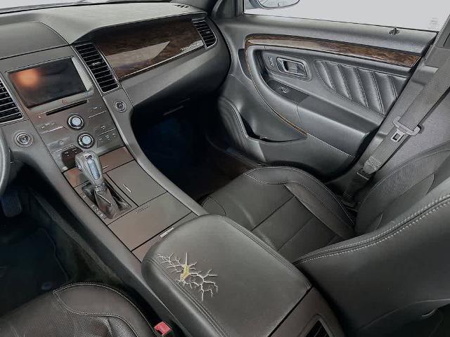 2014 Ford Taurus Limited