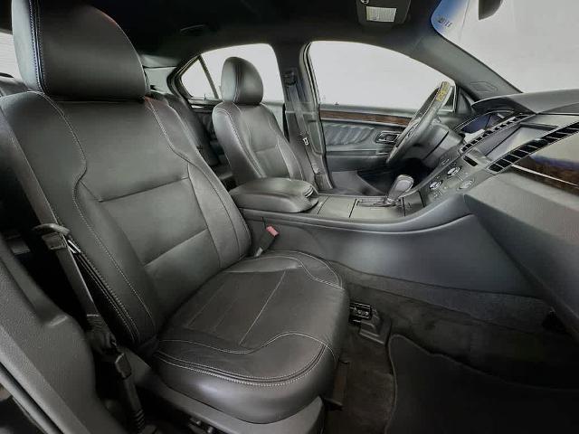 2014 Ford Taurus Limited