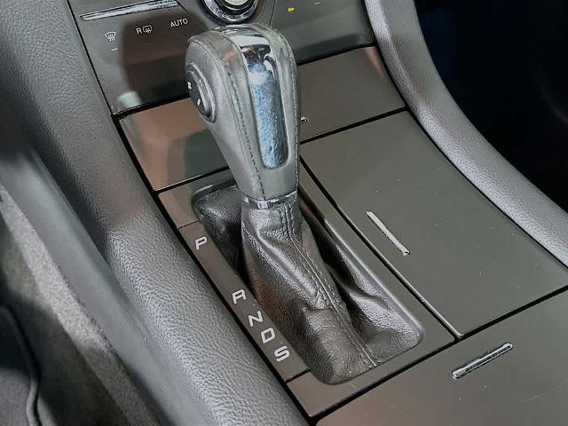 2014 Ford Taurus Limited
