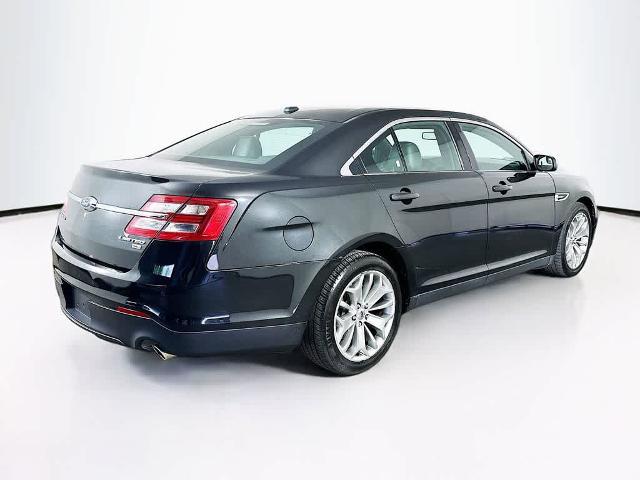 2014 Ford Taurus Limited