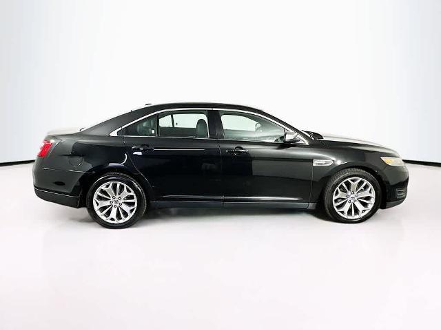 2014 Ford Taurus Limited
