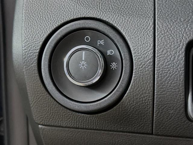 2014 Ford Taurus Limited