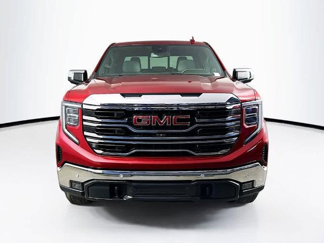 2022 GMC Sierra 1500 4WD Crew Cab Short Box SLT