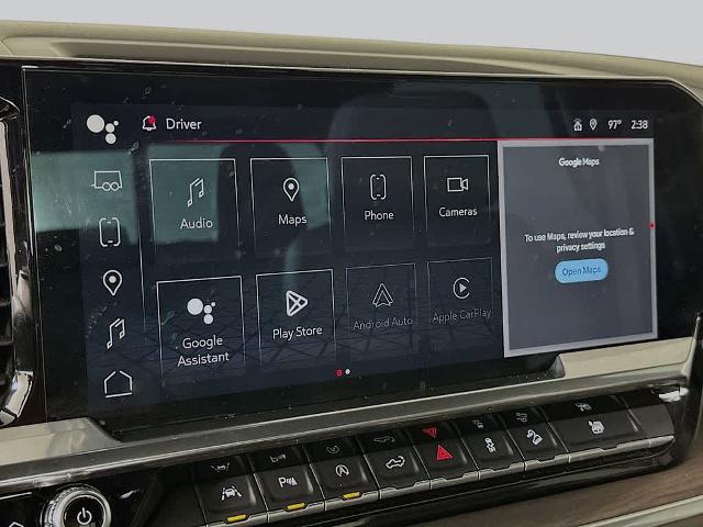 2022 GMC Sierra 1500 4WD Crew Cab Short Box SLT