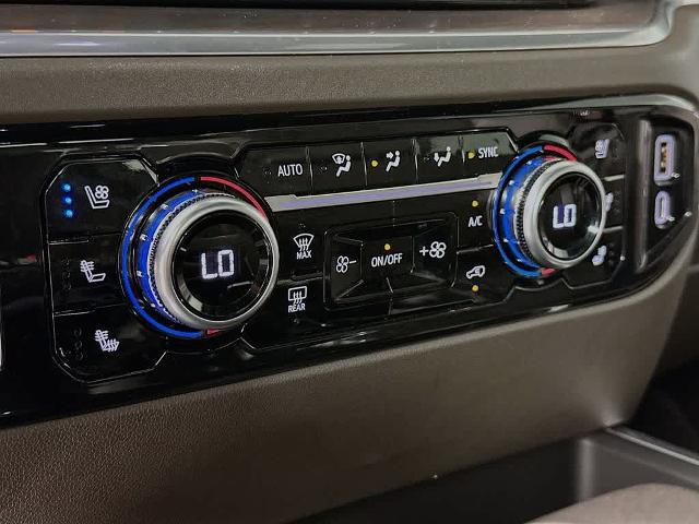 2022 GMC Sierra 1500 4WD Crew Cab Short Box SLT