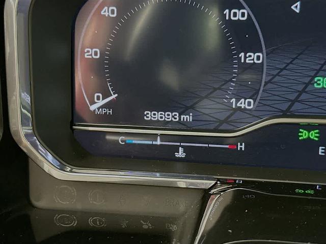 2022 GMC Sierra 1500 4WD Crew Cab Short Box SLT