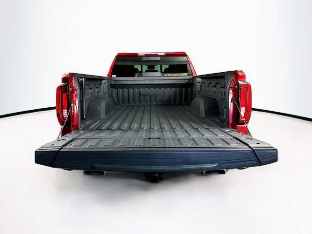2022 GMC Sierra 1500 4WD Crew Cab Short Box SLT