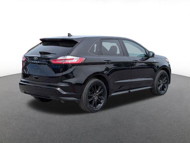 2023 Ford Edge ST-Line