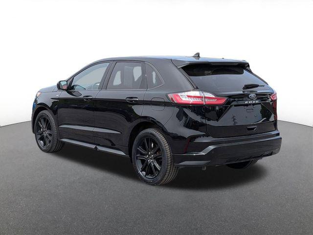 2023 Ford Edge ST-Line