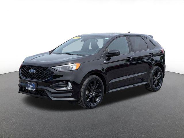 2023 Ford Edge ST-Line