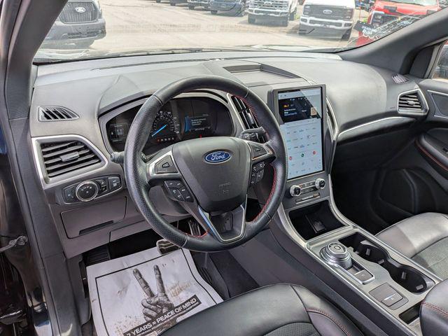 2023 Ford Edge ST-Line