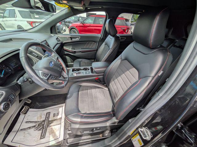 2023 Ford Edge ST-Line
