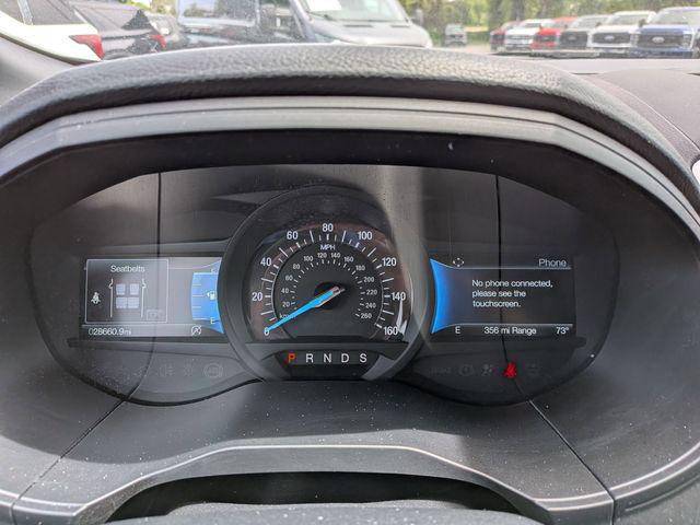 2023 Ford Edge ST-Line
