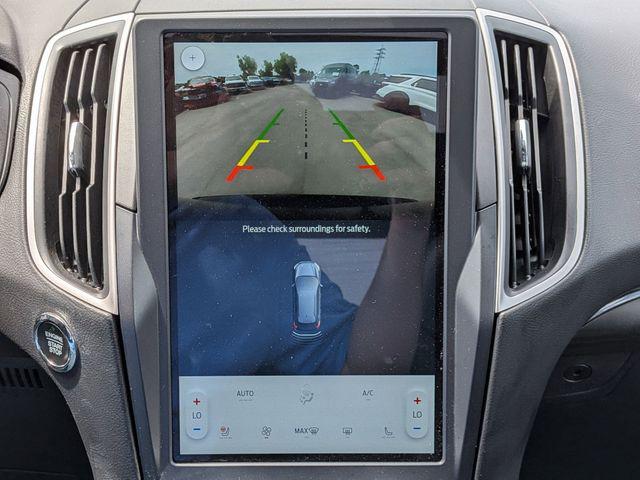 2023 Ford Edge ST-Line