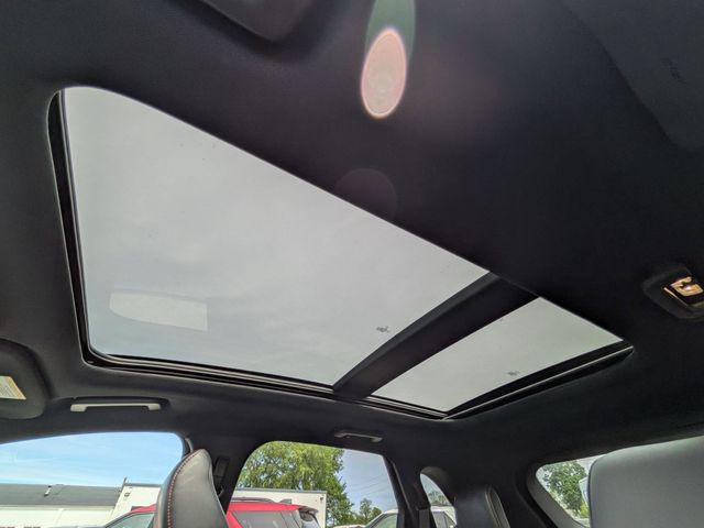 2023 Ford Edge ST-Line