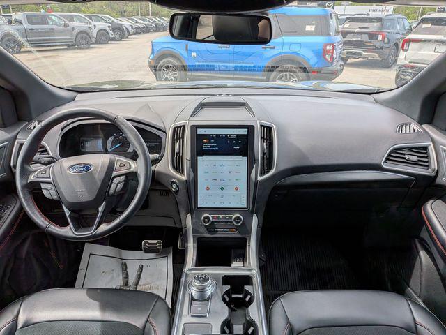 2023 Ford Edge ST-Line