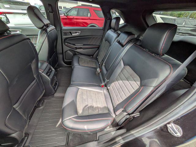 2023 Ford Edge ST-Line