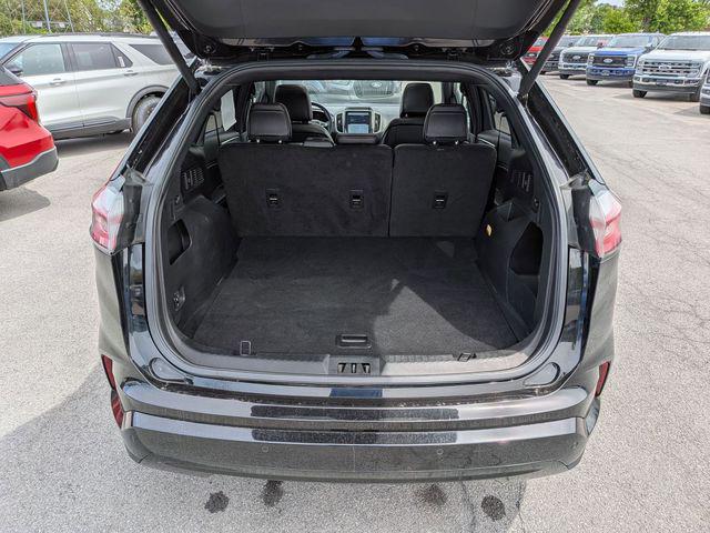 2023 Ford Edge ST-Line