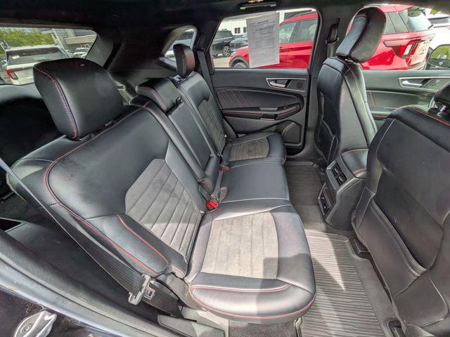 2023 Ford Edge ST-Line