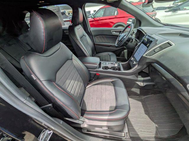 2023 Ford Edge ST-Line