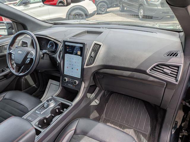 2023 Ford Edge ST-Line