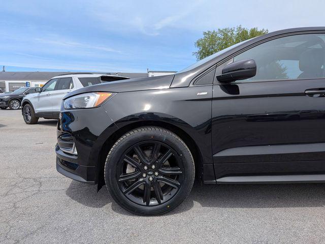2023 Ford Edge ST-Line