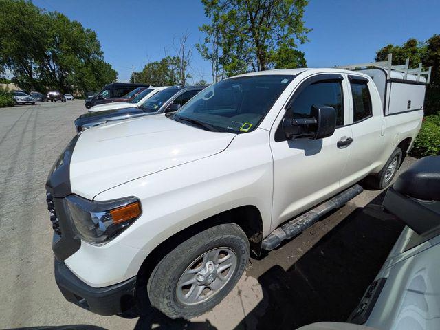 2021 Toyota Tundra SR