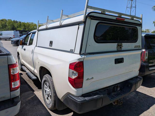 2021 Toyota Tundra SR